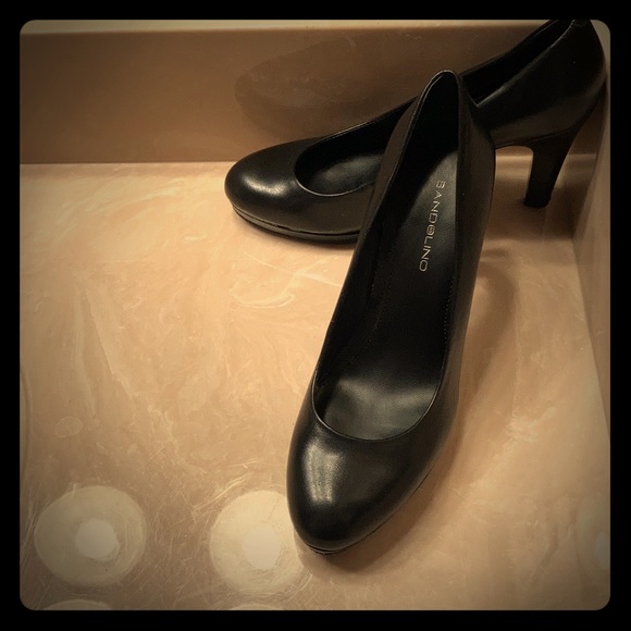 Bandolino heels